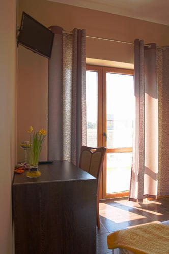 Potocki Dwór Jedrzejów Quarto foto
